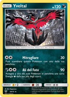 Yveltal