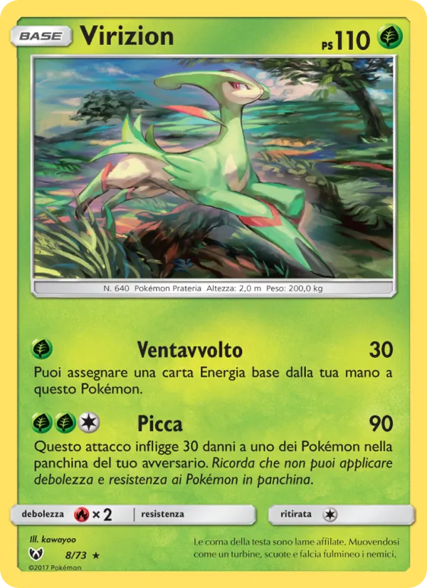 Virizion