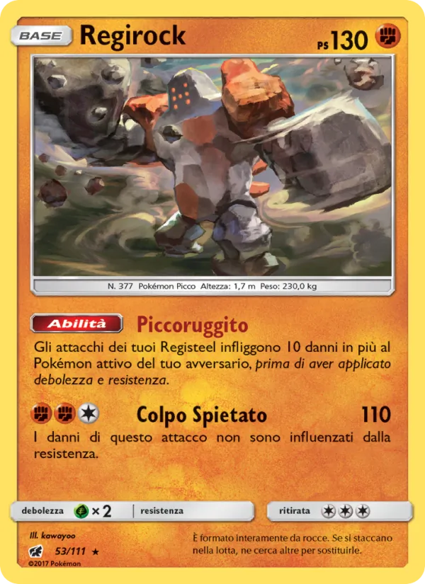 Regirock