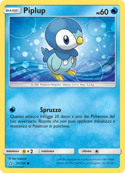 Piplup