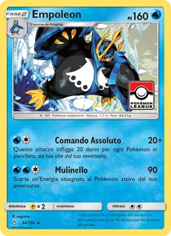 Empoleon