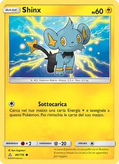 Shinx
