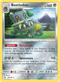 Bastiodon