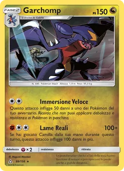 Garchomp