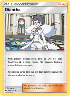 Diantha