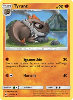 Tyrunt