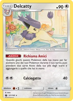 Delcatty