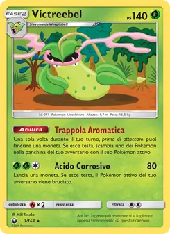 Victreebel