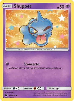 Shuppet