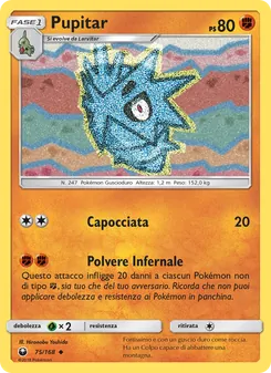 Pupitar