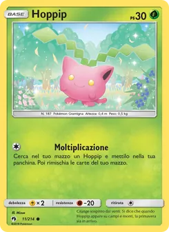 Hoppip