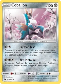 Cobalion