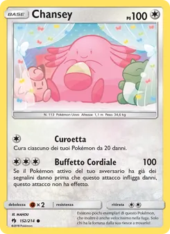 Chansey