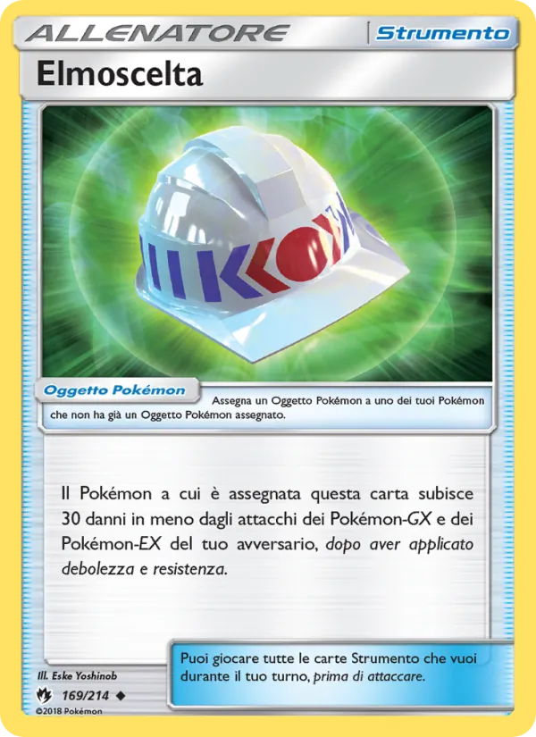 Elmoscelta