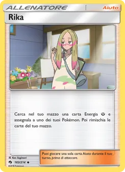 Rika
