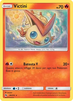 Victini