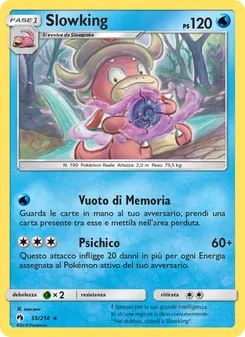 Slowking