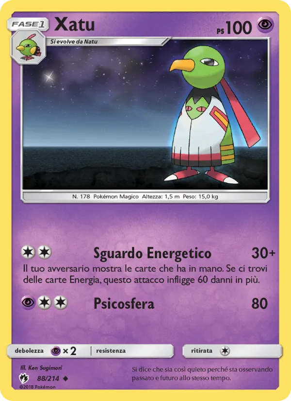 Xatu