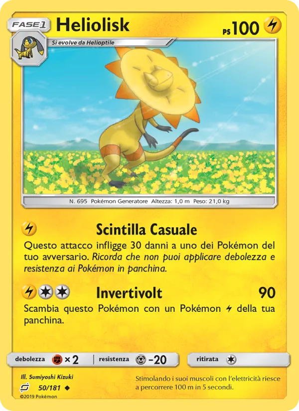 Heliolisk
