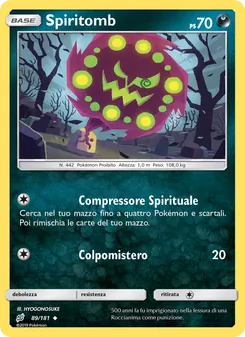 Spiritomb