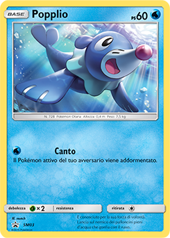 Popplio