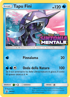 Tapu Fini