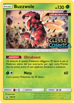Buzzwole