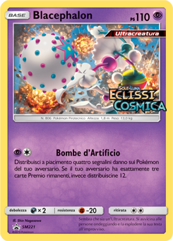 Blacephalon