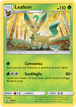 Leafeon