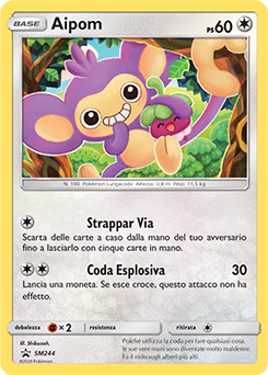 Aipom