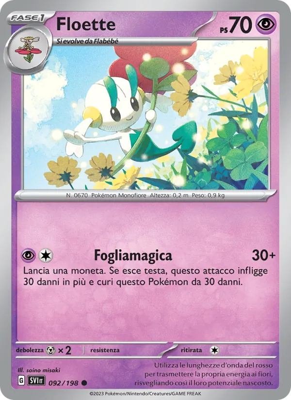 Floette