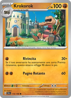 Krokorok