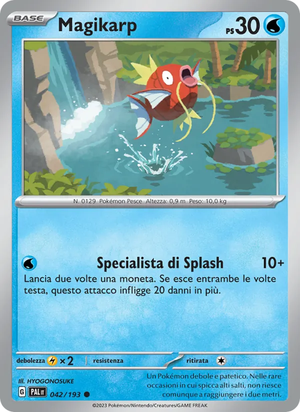 Magikarp