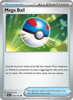 Mega Ball