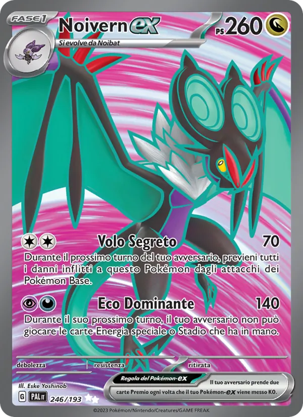 Noivern-ex