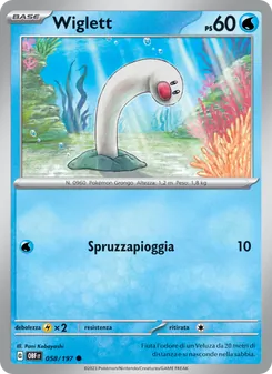 Wiglett