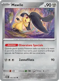 Mawile
