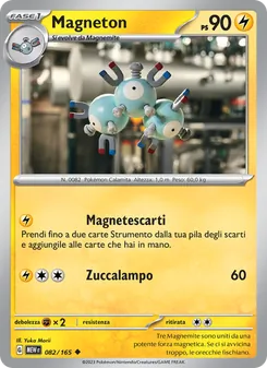 Magneton