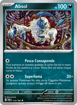 Absol