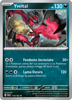 Yveltal