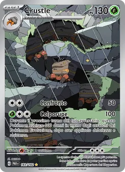 Crustle