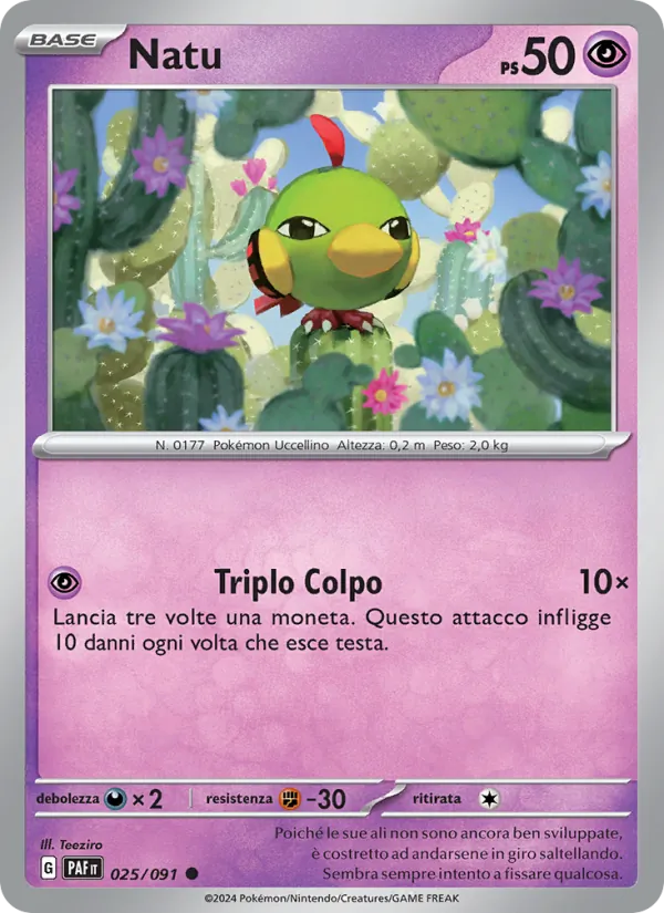 Natu