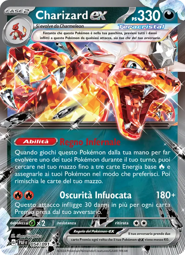 Charizard-ex