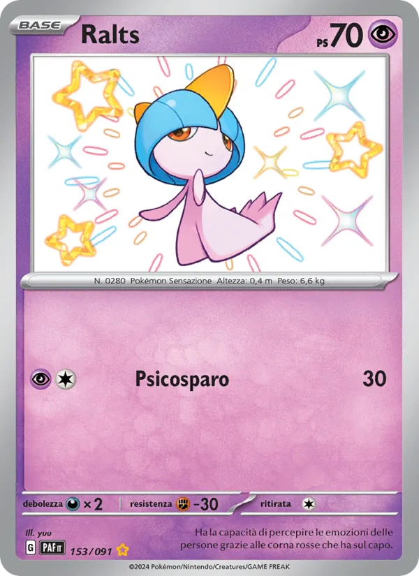 Ralts