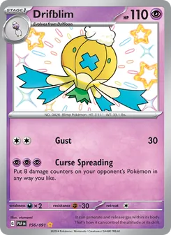 Drifblim