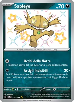 Sableye