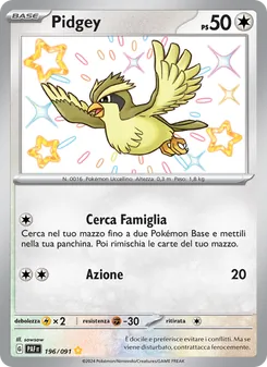 Pidgey