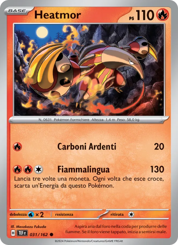 Heatmor