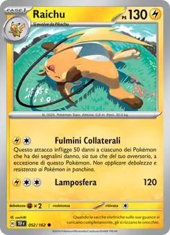 Raichu