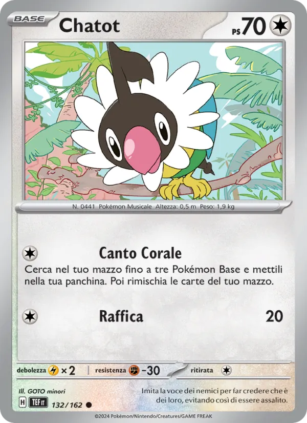 Chatot